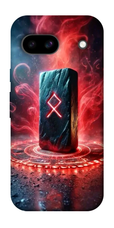 Чехол на Google Pixel 8a Руна Одал фото 1 из 1