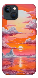 Чехол на Apple iPhone 13 (6.1") Glacier фото 1 из 1