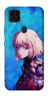 Чохол на ZTE Blade v2020 Cha Hae In фото 1 з 1