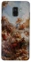 Чехол на Samsung A530 Galaxy A8 (2018) Искусство v2 фото 1 из 1