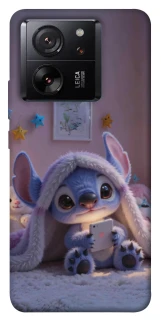 Чохол на Xiaomi 13T Pro Stitch ver.3 фото 1 з 1