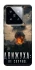 Чохол на Xiaomi 14 Pro Moscow never sleeps фото 1 з 1
