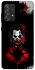 Чехол на Samsung Galaxy A52 4G / A52 5G Joker Horror фото 1 из 1