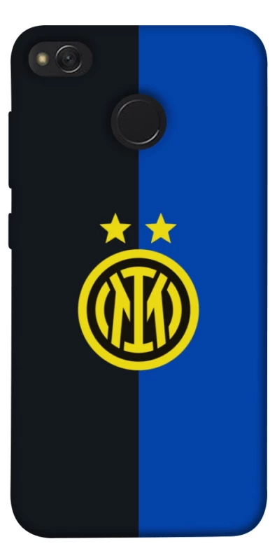 Чохол на Xiaomi Redmi 4X FC Inter v1 фото 1 з 1