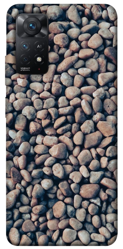 Чехол на Xiaomi Redmi Note 11 Pro 4G/5G Калька фото 1 из 1