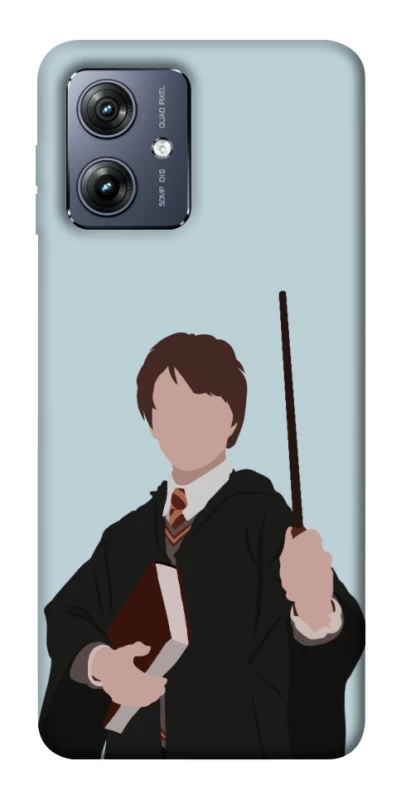 Чохол на Motorola Moto G54 Harry Potter v5 фото 1 Чохол на Motorola Moto G54 Harry Potter v5 фото 1 з 1