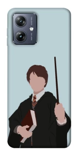 Чохол на Motorola Moto G54 Harry Potter v5 фото 1 Чохол на Motorola Moto G54 Harry Potter v5 фото 1 з 1