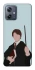 Чохол на Motorola Moto G54 Harry Potter v5 фото 1 Чохол на Motorola Moto G54 Harry Potter v5 фото 1 з 1