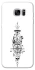 Чехол на Samsung G935F Galaxy S7 Edge Tattoo ver.7 фото 1 из 1