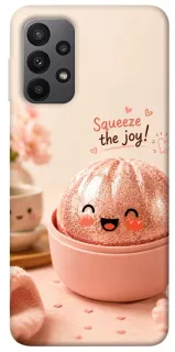 Чохол на Samsung Galaxy A23 4G Dumpling ver.1 фото 1 з 1
