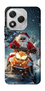 Чохол на Honor 400 Lite Christmas spirit ver.9 фото 1 з 1