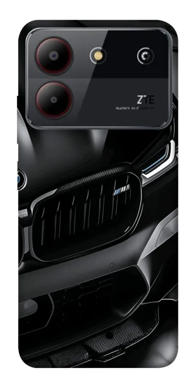 Чохол на ZTE Blade A54 4G BMW M5 v35 фото 1 з 1
