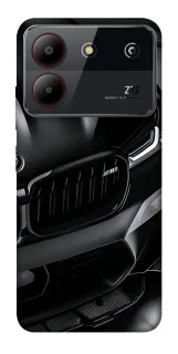 Чохол на ZTE Blade A54 4G BMW M5 v35 фото 1 з 1