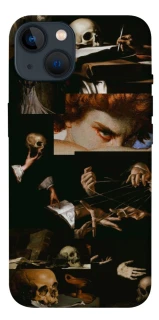 Чохол на Apple iPhone 13 (6.1") Art collage ver.2 фото 1 з 1