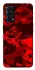 Чехол на Oppo Reno 5 4G Camouflage v28 фото 1 из 1