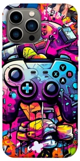 Чехол на Apple iPhone 13 Pro Max (6.7") Gamepad фото 1 из 1