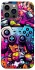 Чехол на Apple iPhone 13 Pro Max (6.7") Gamepad фото 1 из 1