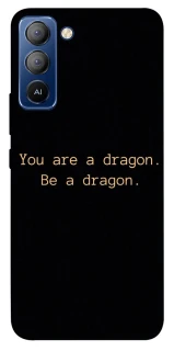 Чехол на TECNO Pop 5 LTE House of the Dragon ver.9 фото 1 из 1