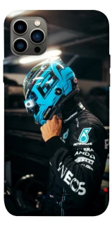 Чехол на Apple iPhone 12 Pro (6.1") F-1 ver.8 фото 1 из 1