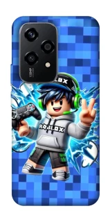 Чохол на Honor 200 Lite Roblox collage ver.6 фото 1 з 1