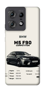 Чехол на Motorola Edge 50 Pro M5 F90 фото 1 из 1