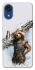 Чохол на Samsung Galaxy A03 Core Rocket Raccoon фото 1 з 1
