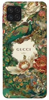Чехол на Samsung Galaxy A22 4G Gucci ver.4 фото 1 из 1
