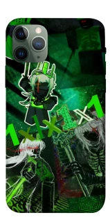 Чохол на Apple iPhone 11 Pro (5.8") Roblox v5 фото 1 з 1