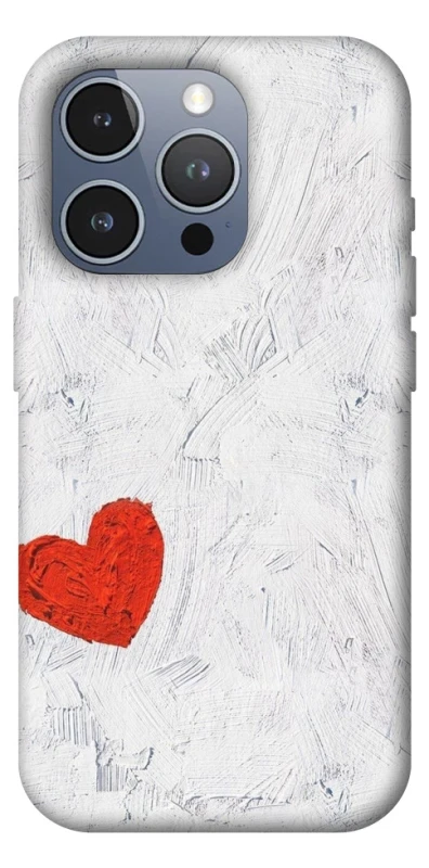 Чохол на Apple iPhone 16 Pro Max Love aesthetic ver.5 фото 1 з 1