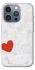 Чохол на Apple iPhone 16 Pro Max Love aesthetic ver.5 фото 1 з 1