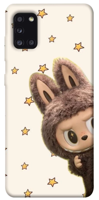 Чехол на Samsung Galaxy A31 Cute Zimomo фото 1 из 1