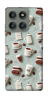 Чохол на Motorola Edge 60 Pro Your Coffee ver.2 фото 1 з 1