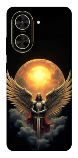 Чехол на Xiaomi Poco C71 Archangel фото 1 из 1