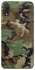 Чохол на Huawei P Smart+ (nova 3i) Camouflage v12 фото 1 з 1