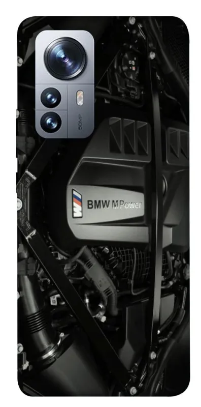 Чохол на Xiaomi 12 / 12X BMW V58 фото 1 з 1