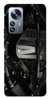 Чохол на Xiaomi 12 / 12X BMW V58 фото 1 з 1