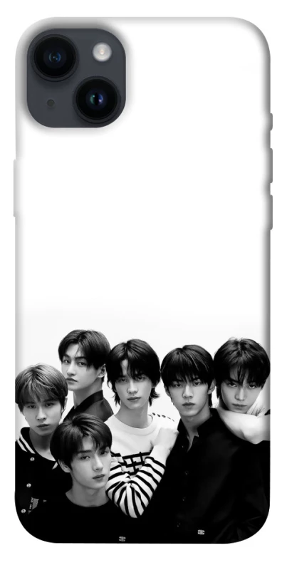 Чохол на Apple iPhone 14 Plus (6.7") TWS фото 1 з 1