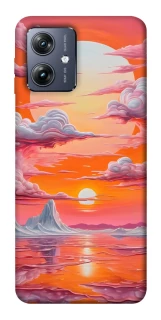 Чохол на Motorola Moto G54 Glacier фото 1 Чохол на Motorola Moto G54 Glacier фото 1 з 1