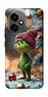 Чохол на Honor 400 Grinch mood ver.6 фото 1 з 1