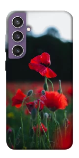 Чехол на Samsung Galaxy S23 FE Мак фото 1 из 1