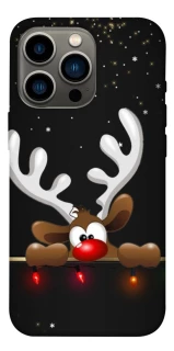 Чохол на Apple iPhone 13 Pro (6.1") Новорічний v13 фото 1 з 1