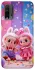 Чохол на Xiaomi Redmi 9T Labubu twins ver.3 фото 1 з 1