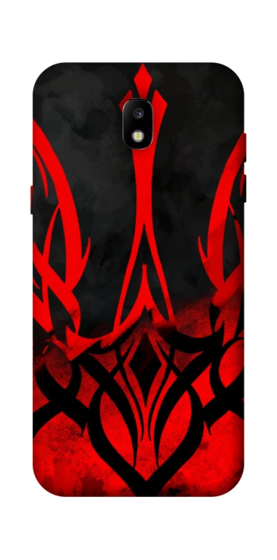 Чехол на Samsung Galaxy J5 (2017) Герб v18 фото 1 из 1