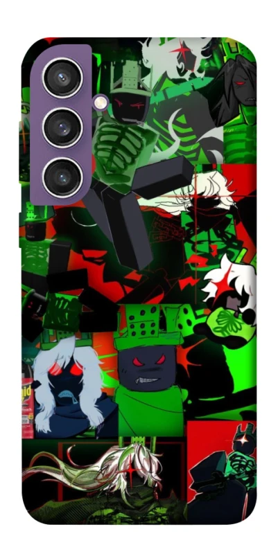 Чохол на Samsung Galaxy S23 FE Roblox v1 фото 1 з 1