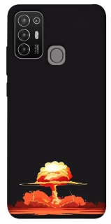 Чехол на ZTE Blade A52 Boom фото 1 из 1