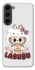 Чохол на Samsung Galaxy S23 Hello Kitty Labubu фото 1 з 1
