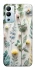 Чохол на Infinix Hot 12i Floral design ver.4 фото 1 з 1