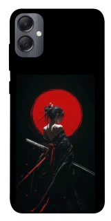 Чехол на Samsung Galaxy A05 Goddess of war ver.5 фото 1 из 1