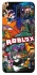 Чохол на Oppo A5 (2020) / Oppo A9 (2020) Roblox v4 фото 1 з 1