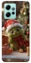 Чехол на Xiaomi Redmi Note 12 4G Grinch mood ver.5 фото 1 из 1